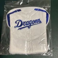 中日ドラゴンズ　もふもふチケットホルダー　ホーム　②おまとめ10％引