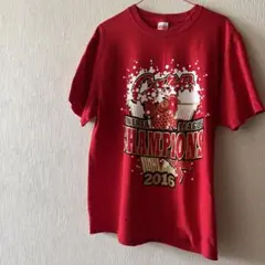 中央リーグチャンピオン2016 Tシャツ L