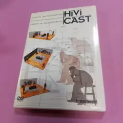 HiVi CAST