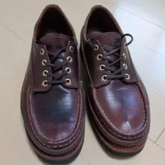 ラッセルモカシン 7 1/2 E オネイダ 楽天市場】RUSSELL MOCCASIN/ラッセル モカシン ONEIDA : 服道楽