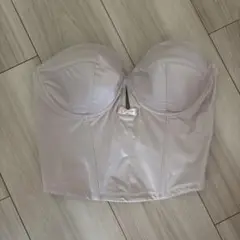 bridal bloom ショートビスチェ E70