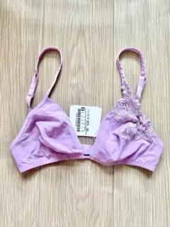 新品 LAPERLA ラペルラ ブラ ブラジャー 高級 ノンワイヤー ブラレッタ