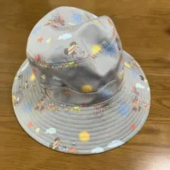 東京ディズニーランド　ハット