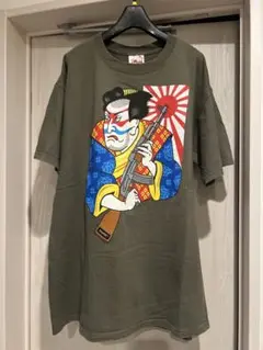 【希少】90’s XLARGE Tシャツ ピエロタグ USA製 ビンテージ