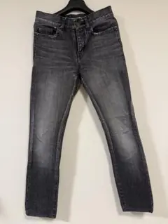 【SAINT LAURENT】デニム