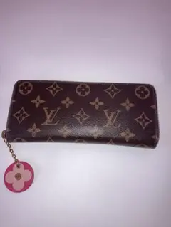 ルイヴィトン 長財布 PL.CLEMENCE