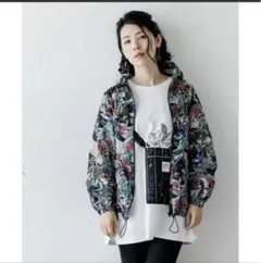 scolar ブルゾン 新品