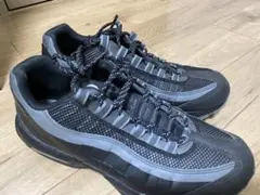 【最終値下げ】ナイキ エアマックス AIR MAX 95 UTILITY