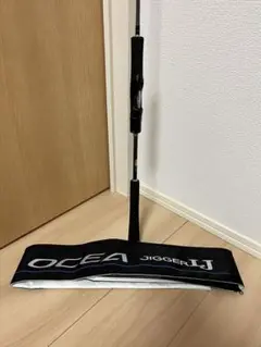 SHIMANO オシアジガー S65-0/FS
