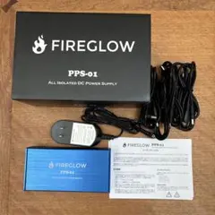 2025年最新】FIREGLOW pps-01の人気アイテム - メルカリ