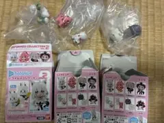 ホロライブ　デフォルメコレクションvol2. 3個