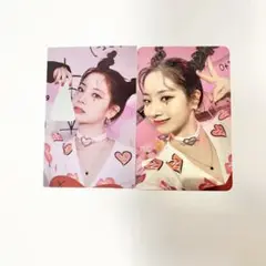 TWICE formula of love ダヒョン