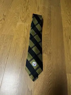 スティーラーズ　ネクタイ
