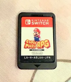 スーパーマリオRPG Switch ソフトのみ