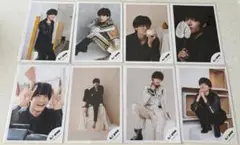 Aぇ! group 佐野晶哉 公式写真32点(バラ売り〇)