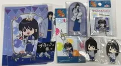 銀魂　桂小太郎　８点セット
