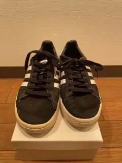 adidas キャンパススニーカー