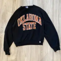Oklahoma State トレーナー RUSSELL ATHLETIC S