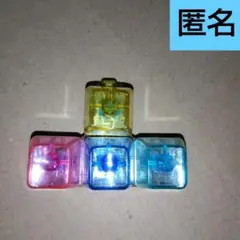 【中古】カチカチキーボード