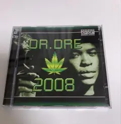 Dr. Dre 2008 2CD