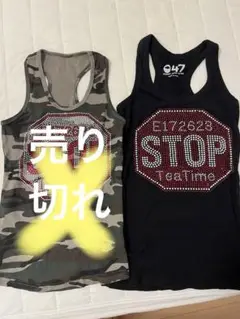 トップス♡