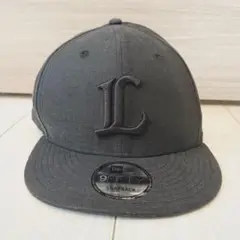埼玉西武ライオンズ NEWERA 9FIFTY SNAPBACK キャップ