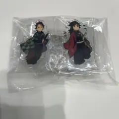 鬼滅の刃 てちてちスタンドセット