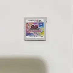 プリティーリズム レインボーライブ きらきらマイ☆デザイン 3DS ソフト