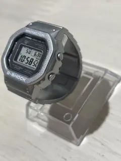 CASIO ウォッチリングコレクション　3rd Edition シークレット