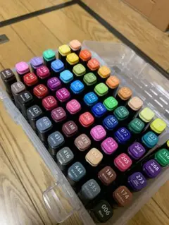 アルコールインクペン 60本