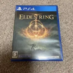 PS4 ELDEN RING