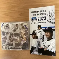 【非売品】埼玉西武ライオンズ オリジナルDVD 19 ファンクラブ 早期入会特典
