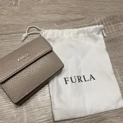 FURLA フルラ 折りたたみ財布