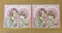 絶対階級学園　壱波