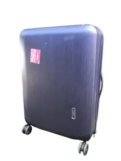 サムソナイト INOVA SPINNER 75/28 100L 大型スーツケース