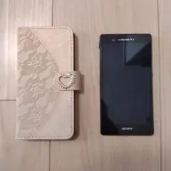 Youtube視聴可能　Xperia