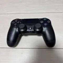 PlayStation 4 DualShock 4 コントローラー ブラック
