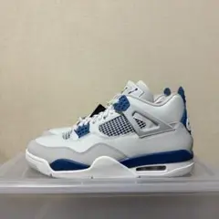 ‼️最終値下げ‼️Air Jordan 4 Retro IndustrialBlue