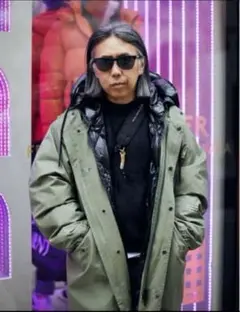 超レア 藤原ヒロシ ジョーダン ジョニオ 私物 ヴィンテージ バッジ 本物 超レア 藤原ヒロシ ジョーダン ジョニオ 私物 ヴィンテージ