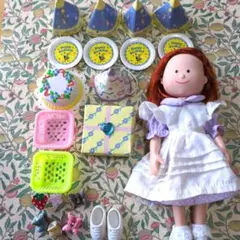 希少⭐️新品未開封　ファミリア　familiar イカリスーパー　大人用　エプロン 希少⭐️新品未開封 ファミリア familiar イカリスーパー 大人用