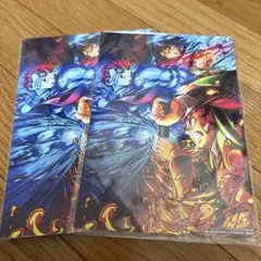 劇場版「鬼滅の刃」無限城編 映画入場者特典