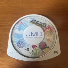 「同梱可」PSP モーターストーム レイジングアイス ソフトのみ