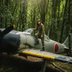 Zero Spirit × 静翼の記憶