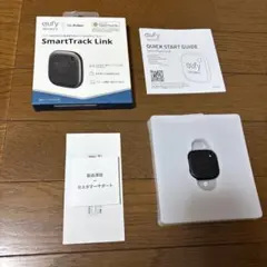 アンカーユーフィー　忘れ物タグ　新品未使用