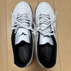 トレーニングシューズ　サッカー　25.5 ミズノ