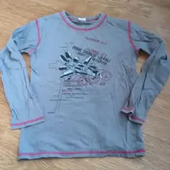 長袖Tシャツ