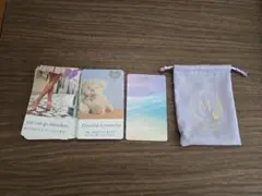 言霊開花オラクルカード
