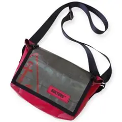 KULTBAG カルトバック　アリゾナ　ナンバープレート　メッセンジャーバッグ KULTBAG カルトバック アリゾナ ナンバープレート