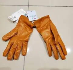 Italguanto (イタルグアント) GLOVES 7 レザーグローブ