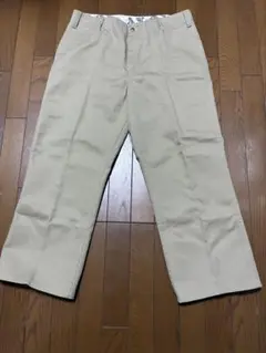 ＵＳＡ　ベンデイビス BEN DAVIS ワークパンツ　フリスコ　36